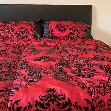 Apartament Exquisite Reserves Mk Milton Keynes Zewnętrze zdjęcie