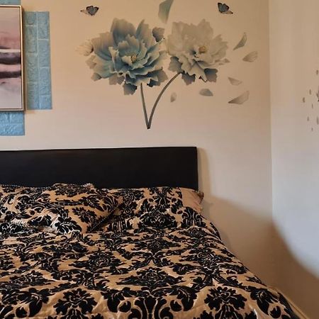 Apartament Exquisite Reserves Mk Milton Keynes Zewnętrze zdjęcie