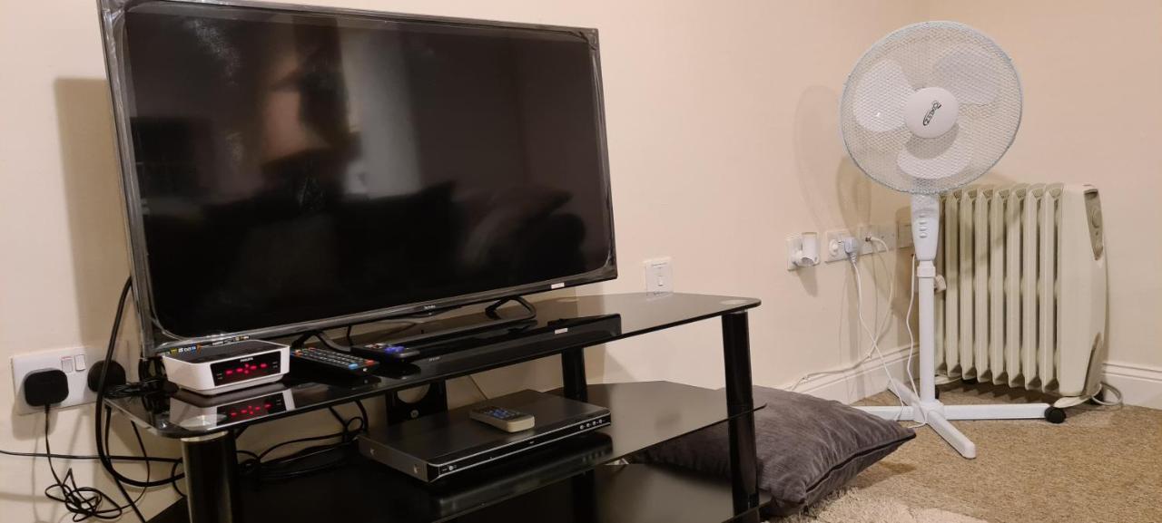 Apartament Exquisite Reserves Mk Milton Keynes Zewnętrze zdjęcie