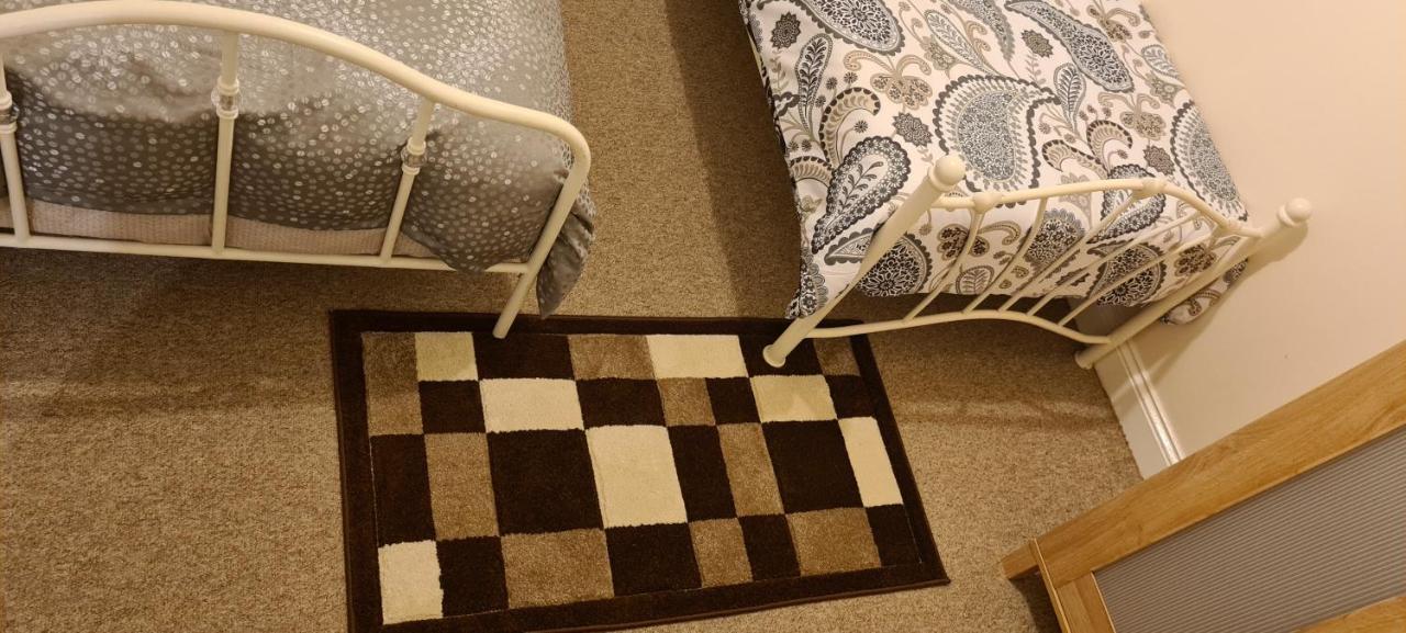 Apartament Exquisite Reserves Mk Milton Keynes Zewnętrze zdjęcie