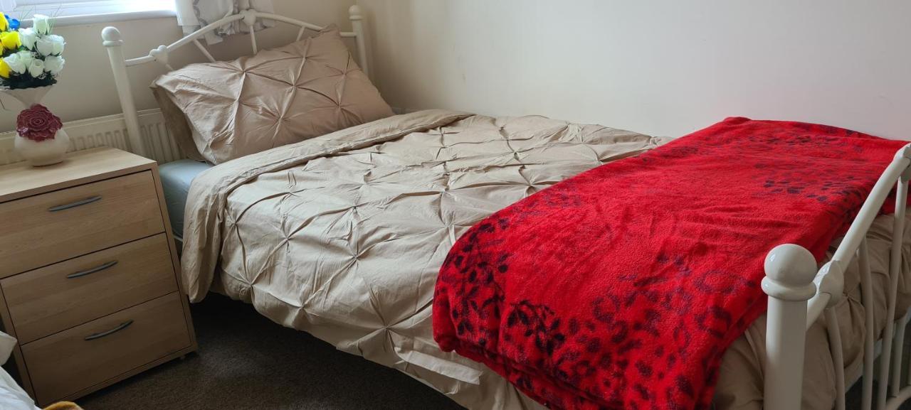 Apartament Exquisite Reserves Mk Milton Keynes Zewnętrze zdjęcie