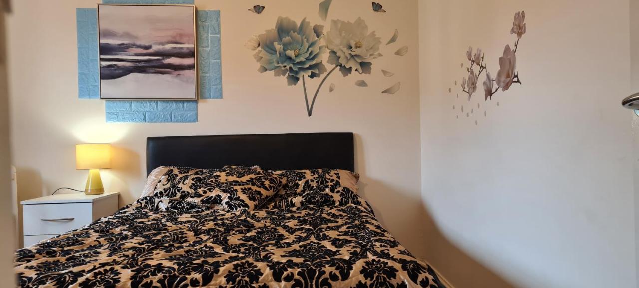 Apartament Exquisite Reserves Mk Milton Keynes Zewnętrze zdjęcie